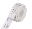 2 Pack Caulk Tape, Self Adhesive Caulk Strip, Kitchen Decorative Caulk Tape #09
