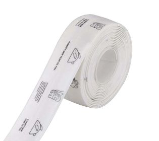 2 Pack Caulk Tape, Self Adhesive Caulk Strip, Kitchen Decorative Caulk Tape #09