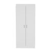 Pantry Cabinet Orlando, Kitchen, White