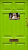 NEW Tibetan Mastiff Fall Kitchen Pumpkins Wall or Door Hanging Prints Aluminum Metal Sign Kitchen Wall Bar Bathroom Plaque Home Decor, 8HX12W