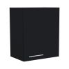 Manchester 20" Wide One-Door and Two Shelves Wall Cabinet