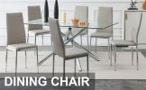 Grid armless high backrest dining chair, 6-piece set, office chair. Suitable for restaurants, living rooms, kitchens