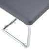 51.5" Decorative Stainless Steel Contemporary Bench in Faux Leather for Entryway Bench, Bedroom end of Bench, Dining Bench, Kitchen Seat Dining