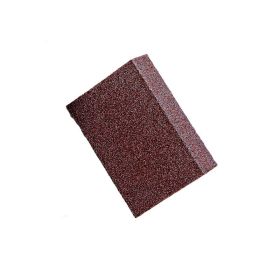 1/2/4pcs, Descaling Magic Cleaning Sponge, Ideal For Kitchen And Bathroom Cleaning, Pot And Teapot Descale Cleaning, Stovetop Pot Kitchen Tools (style: Medium Density Rectangle, Quantity: 1 Pc)