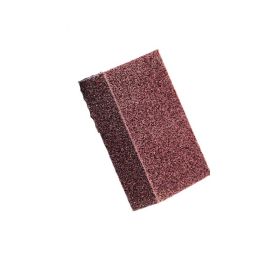 1/2/4pcs, Descaling Magic Cleaning Sponge, Ideal For Kitchen And Bathroom Cleaning, Pot And Teapot Descale Cleaning, Stovetop Pot Kitchen Tools (style: Ultra -high -density Rectangle, Quantity: 1 Pc)