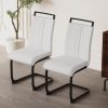 Modern Dining Chairs