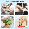 Vortopt Faucet Water Filter for Sink - NSF Certified Water Purifier for Faucet, 400 Gallons Faucet Mount Tap Water Filtration System for Kitchen